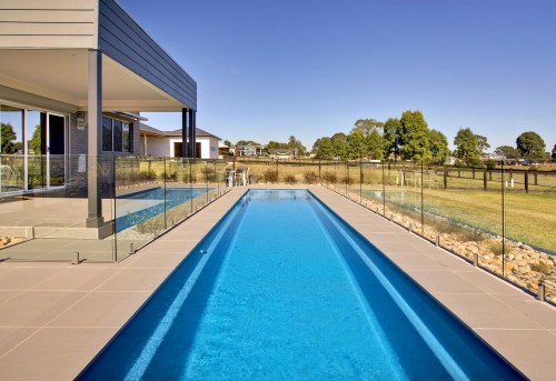 Compass Pools Australia Building Pools in the Brisbane Area