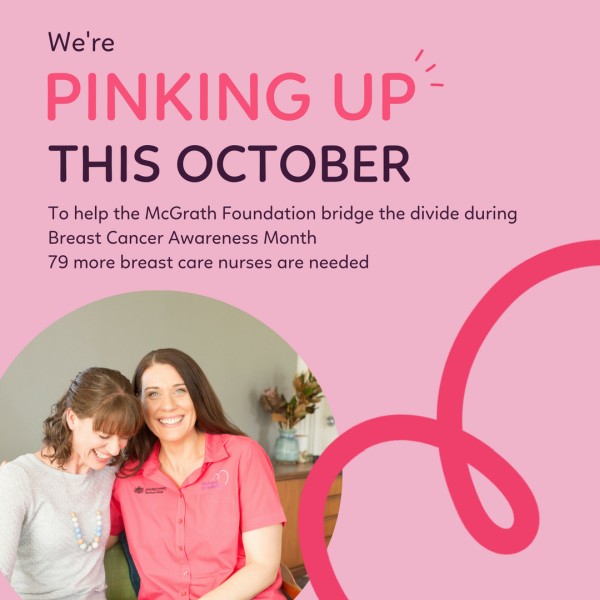 Compass Pools Australia Pinking up the website October 2017 Square