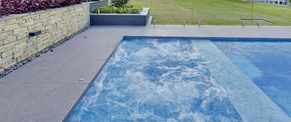 Compass Pools Australia Selecting the best pool heating for your swimming pool