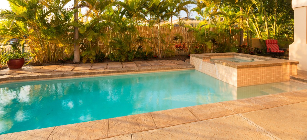 Swimming Pools Adelaide Concrete pools