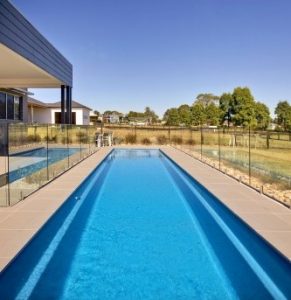 SJ Pools and Spas Building Pools in Bundaberg Queensland